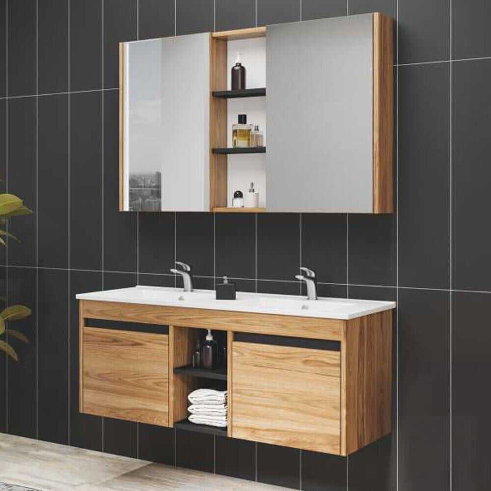 Banyo Dolabı